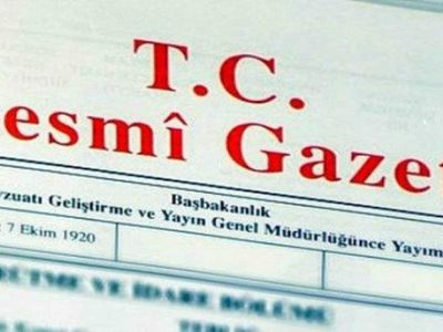 Resmi Gazete nereden, nasıl temin edilir? Resmi Gazete alınabilecek yerler