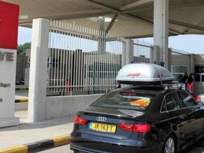 Resmi Gazete yayımladı: Yabancı plakalı araçlar için yeni düzenleme yapıldı