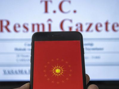 Resmi Gazete’de atama ve görevden alma kararları: 6 üniversiteye rektör atandı (21 Eylül 2024)