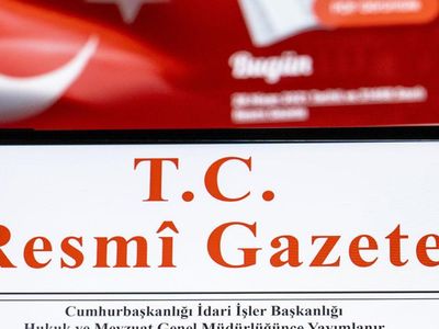 Resmi Gazete’de bugünün kararları: 26 Mart 2024 Resmi Gazete’de hangi kararlar alındı?