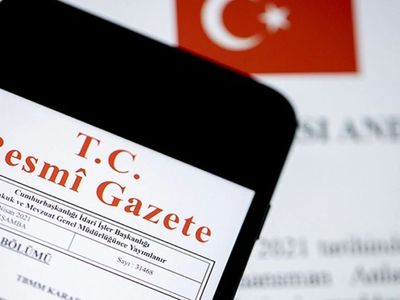 Resmi Gazete’de hangi atama kararları yayımlandı? 9 Haziran 2024 Resmi Gazete kararları