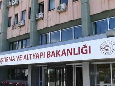 Resmi Gazete'de ilan yayınlandı: Ulaştırma ve Altyapı Bakanlığı 69 işçi alacak