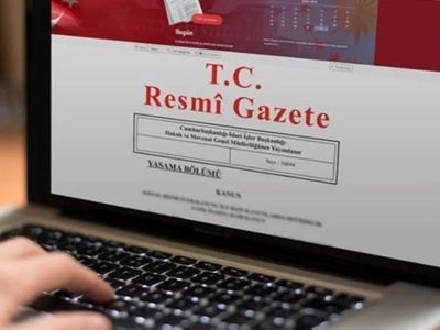 Resmi Gazete’de kritik atama kararı: 6 üniversitede rektör değişti