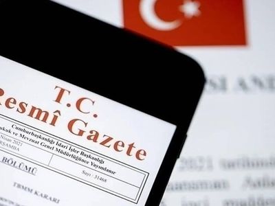 Resmi Gazete’de kritik atama kararları: Cumhurbaşkanı Erdoğan imzaladı