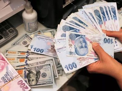 Resmi Gazete’de önemli karar: Kur korumalı mevduat sisteminde değişiklik yapıldı