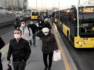 Resmi Gazete’de önemli toplu taşıma kararı: 1 Ocak’tan itibaren geçerli olacak