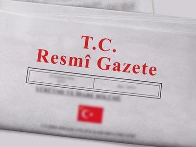 Resmi Gazete’de üst düzey atamalar: Sağlık Bakanlığı kurmayları değişti! 11 üniversiteye rektör atandı