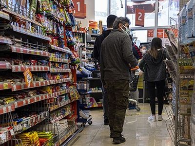 Resmi Gazete’de Yayımlanan Gıdada KDV İndirim Kararında Düzeltme Yapıldı!