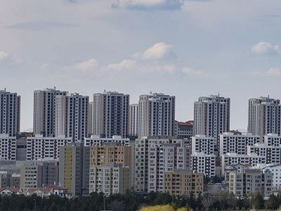 Resmi Gazete’de yayımlandı: 0,69 oranlı düşük kredi faizle ev sahibi olunacak