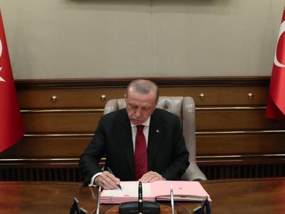 Resmi Gazete’de yayımlandı: 12 ilde atamalar gerçekleşti
