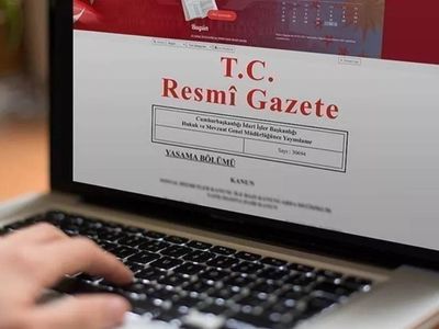Resmi Gazete’de yayımlandı: 2023’te binlerce personel alınacak
