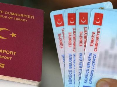 Resmi Gazete’de yayımlandı: 2024 pasaport ve harç ücretleri belli oldu