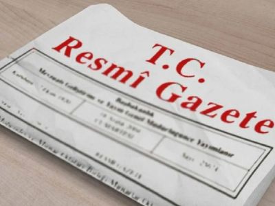 Resmi Gazete'de Yayımlandı: 29 İl İçin Son Dakika Kararı!