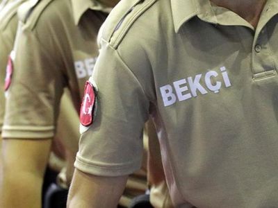 Resmi Gazete'de yayımlandı! 3 bin bekçi alımı ne zaman? Bekçi adaylarına sevindiren haber!