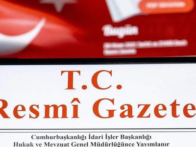 Resmi Gazete’de yayımlandı: 3 il için kritik karar