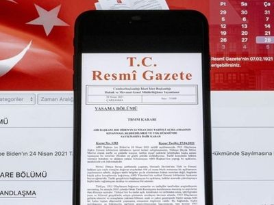 Resmi Gazete’de yayımlandı: 3 ilde vali değişti! Yeni Emniyet Genel Müdürü Erol Ayyıldız oldu