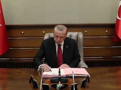 Resmi Gazete’de yayımlandı: 4 il koruma bölgesi ilan edildi