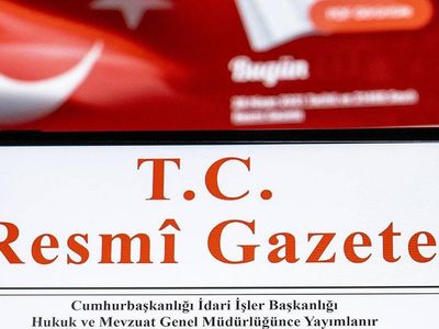 Resmi Gazete’de yayımlandı: 5 milletlerarası anlaşma imzalandı