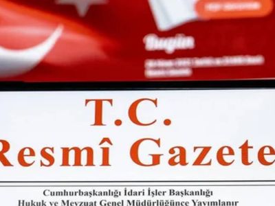 Resmi Gazete’de yayımlandı: Altı ülke için vize muafiyeti