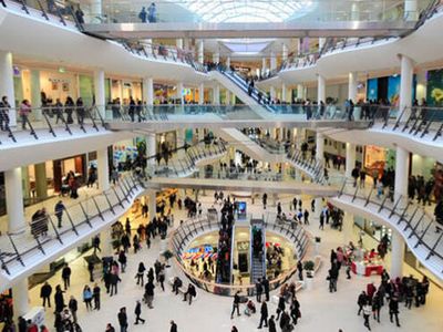 Resmi Gazete’de yayımlandı: Artık alışveriş merkezlerinde olmayacak