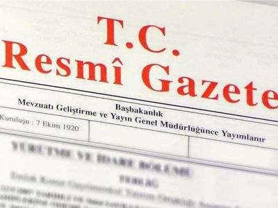 Resmi Gazete'de yayımlandı: Başkan Erdoğan'ın imzasıyla 20 ilin valisi değişti!