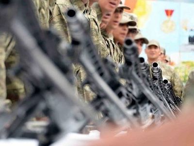 Resmi Gazete'de yayımlandı: Bedelli askerlik yönetmeliğinde değişiklik!