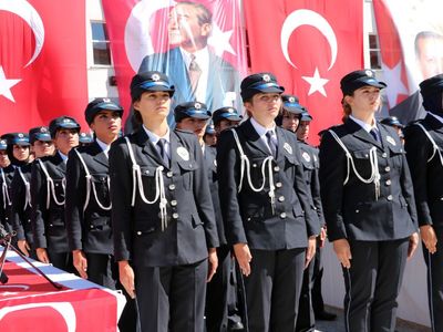 Resmi Gazete’de yayımlandı: Binlerce POMEM adayı alınacak