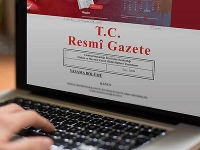 Resmi Gazete’de yayımlandı: Binlerce sözleşmeli personel alınacak