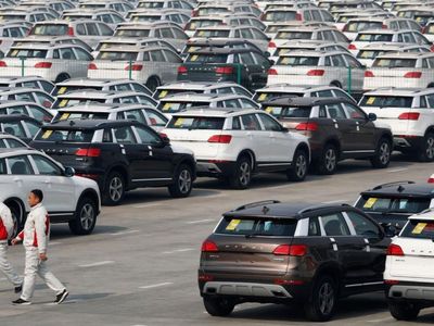 Resmi Gazete’de yayımlandı: Çin’den ithal edilen araçlara ek vergi geldi