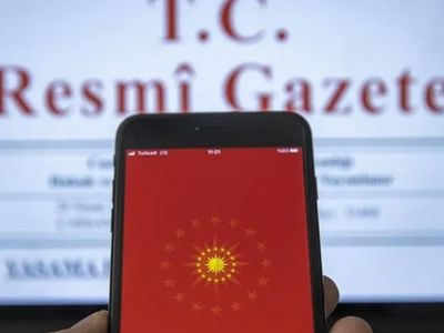 Resmi Gazete'de yayımlandı: Elektronik Ticaretin Düzenlenmesi Hakkında Kanunda Değişiklik Yapılmasına Dair Kanun yürürlüğe girdi!