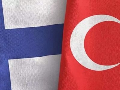 Resmi Gazete’de yayımlandı: Finlandiya’nın NATO üyeliği onayı yasalaştı