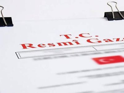 Resmi Gazete’de yayımlandı: Hangi müdürlükler değişti? Maliye Bakanlığı’nda dikkat çeken atamalar