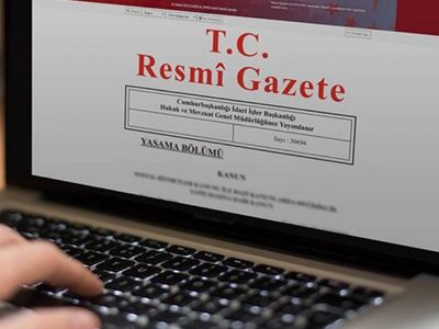 Resmi Gazete’de yayımlandı: İçişleri Bakanlığı’nda kritik atamalar