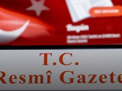 Resmi Gazete’de yayımlandı: İkinci el araç ve konut satışlarında yeni düzenleme