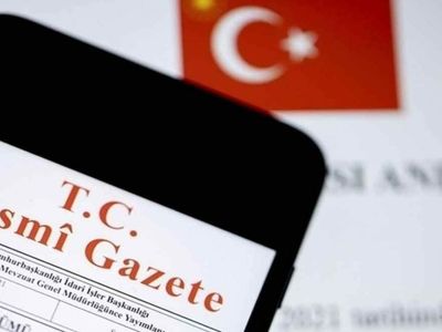 Resmi Gazete’de yayımlandı: İşsizlik Sigortası Fonu oranı artırıldı