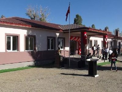 Resmi Gazete’de yayımlandı: Köy okulları geri dönüyor