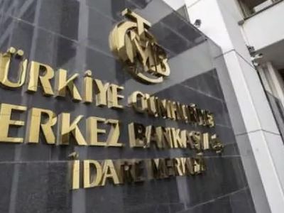 Resmi Gazetede Yayımlandı: Merkez Bankası, Temerrüt Faiz Oranını Belirledi