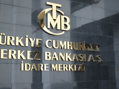 Resmi Gazete’de yayımlandı: Merkez Bankası’na kritik atamalar