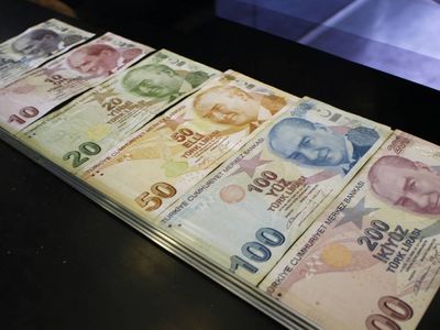 Resmi Gazete’de yayımlandı: Merkez Bankası’ndan TL kararı