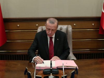 Resmi Gazete’de yayımlandı: O vergiler 1 Ocak’tan itibaren sıfırlanıyor