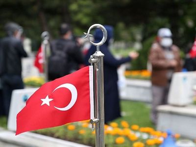 Resmi Gazete’de yayımlandı: Şehitlik yönetmeliğinde önemli değişiklikler yapıldı