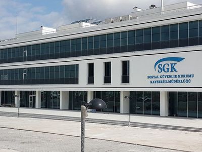 Resmi Gazete'de Yayımlandı: SGK'da Elektronik Dönem!