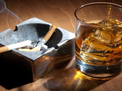 Resmi Gazete'de yayımlandı! Sigara ve alkol tüketenlere kötü haber ÖTV fiyatları zirveye ulaştı! Sigara ve alkol fiyatlarında son durum