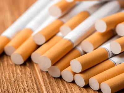 Resmi Gazete’de yayımlandı: Sigara ve tütün ürünlerine vergi düzenlemesi