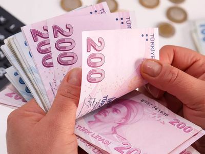 Resmi Gazete'de Yayımlandı: TL’ye Geçen Kuruma Çifte Kazanç 