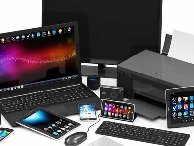 Resmi Gazete'de yayımlandı: TRT kanunu uyarınca elektronik cihazlarda bandrol oranları yükseltildi!