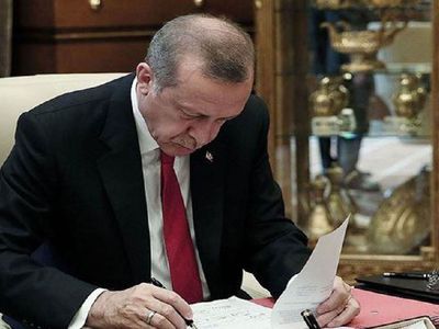 Resmi Gazete’de yayımlandı: TSK’da kritik atamalar yapıldı! Yunanistan’a karşı önemli isimler göreve getirildi