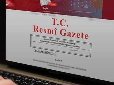 Resmi Gazete’de yayımlandı: Türk Arkeoloji ve Kültürel Miras Vakfı kuruluyor