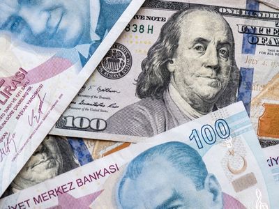 Resmi Gazete’de yayımlandı: “Türk Lirası kaldırılıyor, artık dövizle ödeyebilirsiniz!”