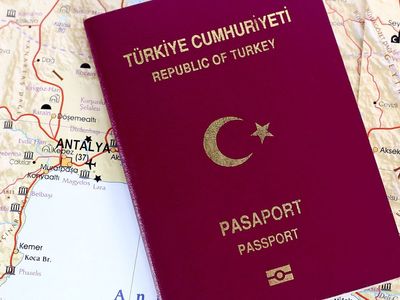 Resmi Gazete'de yayımlandı! Türk Vatandaşlığı Kanununun uygulanmasına ilişkin yönetmelikte değişiklik